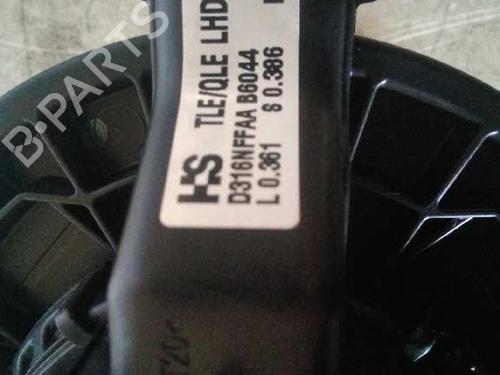 Heater blower motor HYUNDAI TUCSON (TL, TLE) 1.6 CRDi All-wheel Drive | BP4220668M62 