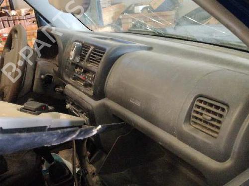 Right taillight SUZUKI JIMNY Closed Off-Road Vehicle (SN)  | BP6131900C35