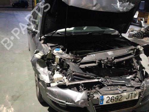 ABS pump VW PASSAT B6 Variant (3C5) | BP9107276M43