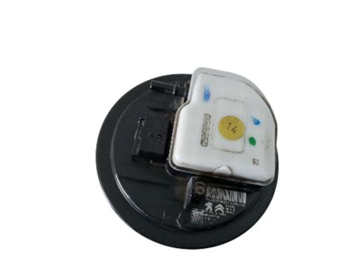 Fuel pump PEUGEOT 2008 I (CU_)  | BP30689700M76 