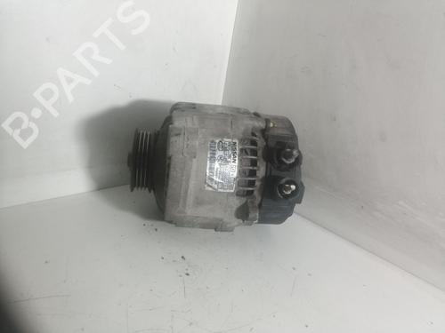 Used Alternator Alternator 38601087 38601087
