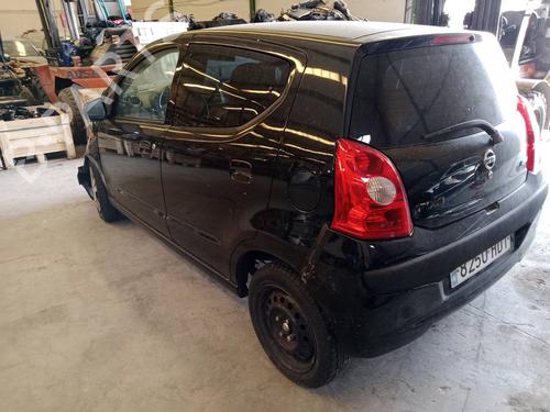 Other NISSAN PIXO (UA0) 1.0 | BP29452668O1 