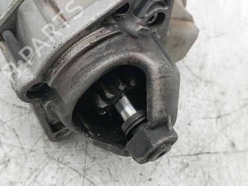 Starter OPEL CORSA C (X01)  | BP19312487M8 