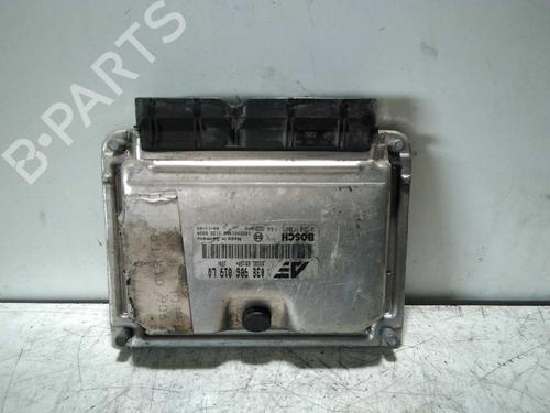 Used Engine control unit (ECU) SEAT ALHAMBRA (7V8, 7V9) [1996-2010]  6088821