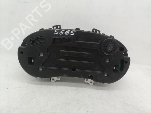 Instrument cluster KIA PICANTO III (JA) | BP38445263C47 - Image 2