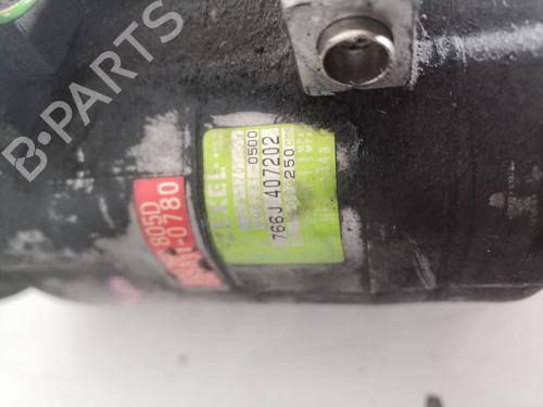 AC compressor AUDI A4 B5 (8D2) 1.9 TDI | BP36294665M34  - Image 6