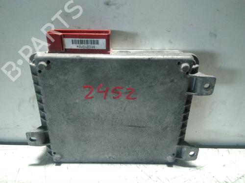 Engine control unit (ECU) HONDA CIVIC VI Fastback (MA, MB)  | BP6150577M57 
