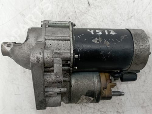 Used Starter PEUGEOT 207 (WA_, WC_) [2006-2015]  19264453