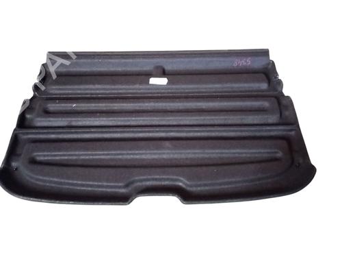 Rear parcel shelf PEUGEOT 3008 II SUV (MC_, MR_, MJ_, M4_) | BP30096274C85