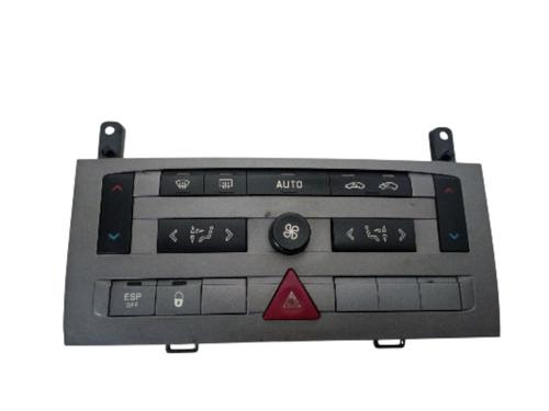 Commande Chauffage CITROËN C5 II (RC_) [2004-2008]  30327295