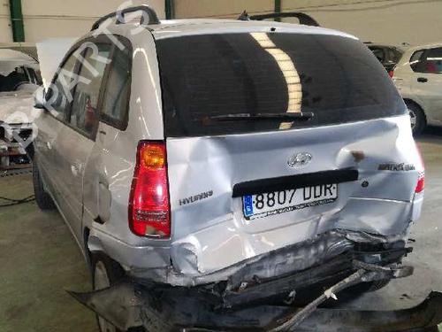Left mirror HYUNDAI MATRIX (FC)  | BP10749159C26 