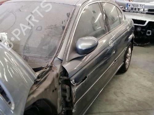 Steering column stalk JAGUAR X-TYPE I (X400) | BP7789663I23 - Image 7