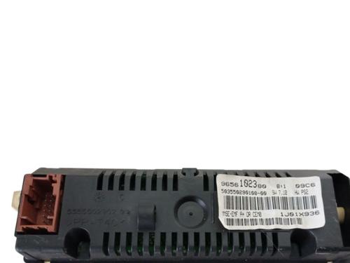 Other PEUGEOT 207 (WA_, WC_) | BP30326005O1