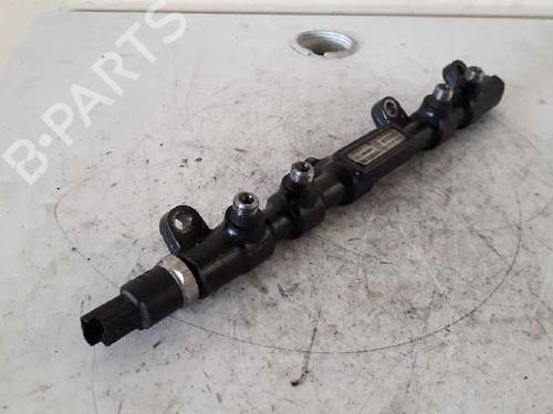 Injection rail FORD MONDEO III (B5Y) 2.0 16V TDDi / TDCi | BP2218656M98 