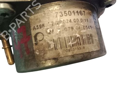 Vacuum pump OPEL TIGRA TwinTop (X04) | BP32397424M80