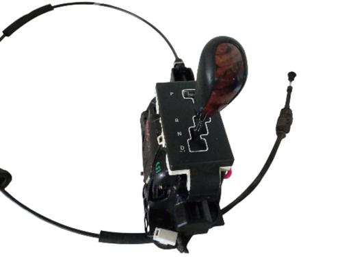 Used Gear lever CHRYSLER 300C (LX, LE) 3.0 CRD (218 hp) 30587708