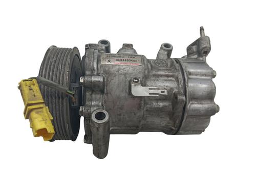 Used AC compressor CITROËN C3 I (FC_, FN_) 1.1 i (60 hp) 22355506
