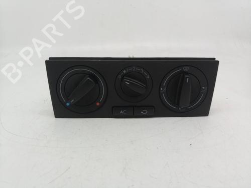 Used Climate control Climate control 10556222 10556222