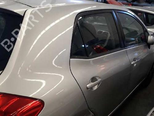 Engine control unit (ECU) TOYOTA AURIS (_E15_)  | BP3189201M57 