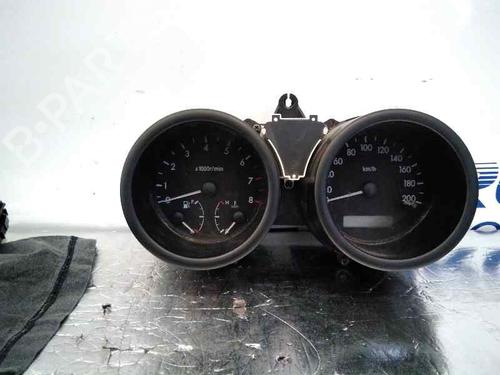 Instrument cluster CHEVROLET KALOS 1.2 | BP1099296C47 