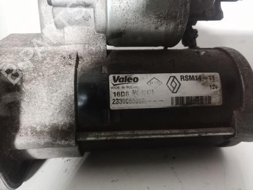 Starter DACIA SANDERO II  | BP33936084M8  - Image 5