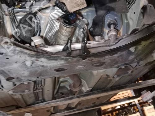 Vorderachsträger für RENAULT KADJAR (HA_, HL_) [2015-2026]  32782887