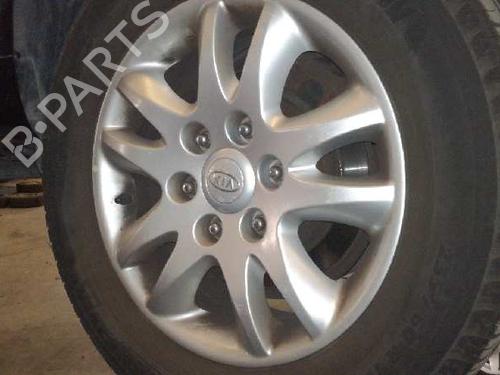 Rim KIA CARNIVAL I (UP, FL)  | BP4651186C45 