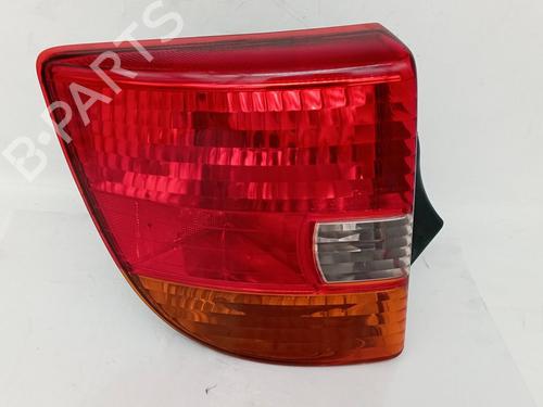 Used Left taillight TOYOTA CELICA Coupe (_T23_) 1.8 16V VT-i (ZZT230_, ZZT230) (143 hp) 15878393