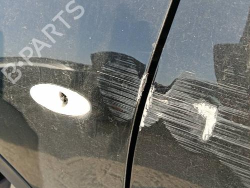 Left front fenders NISSAN QASHQAI I (J10, NJ10) 1.5 dCi | BP28056228C41 