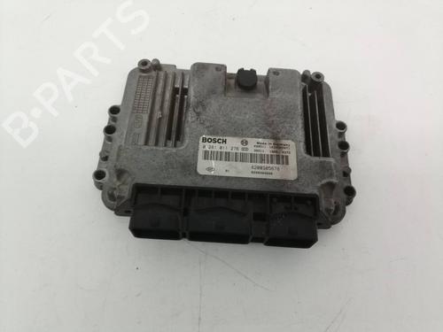Used Engine control unit (ECU) RENAULT MEGANE II Saloon (LM0/1_) [2003-2025]  9072942