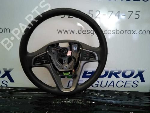 Used Steering wheel HYUNDAI i20 I (PB, PBT) [2008-2015]  1099462