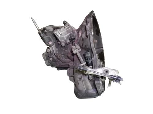 Gearbox CHEVROLET AVEO / KALOS Hatchback (T250, T255)  | BP31072157M3 