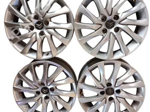 Fælk CITROËN C4 Picasso I MPV (UD_) [2006-2015]  22775775