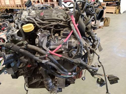 Engine RENAULT LAGUNA Coupe (DT0/1) 2.0 dCi (DT01, DT08, DT09, DT0K, DT12, DT1C, DT1D, DT1M,... | BP29174452M1 