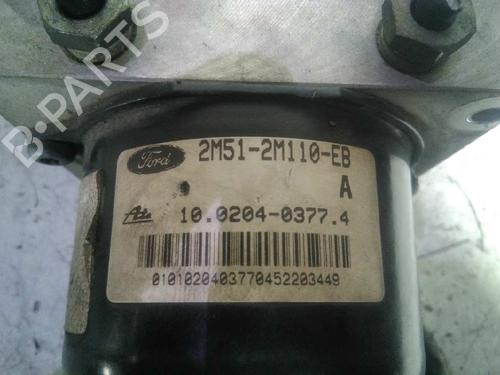 ABS pump FORD FOCUS I (DAW, DBW)  | BP5238874M43 