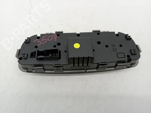 Climate control MERCEDES-BENZ C-CLASS (W203)  | BP13466866I5 
