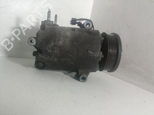 AC compressor FORD TRANSIT Van (FA_ _) | BP38601107M34 - Image 3