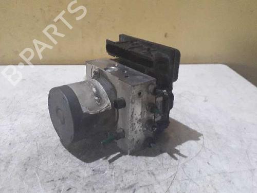 ABS pump RENAULT SCÉNIC II (JM0/1_)  | BP1939551M43 