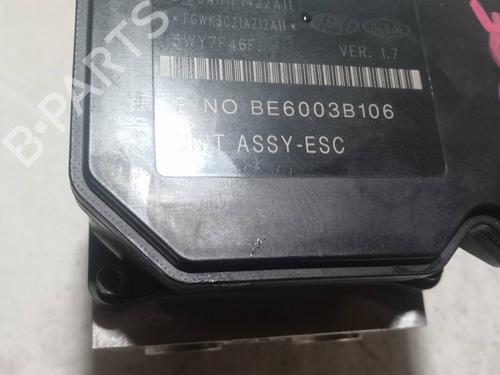 ABS pump HYUNDAI ix35 (LM, EL, ELH)  | BP7202128M43 