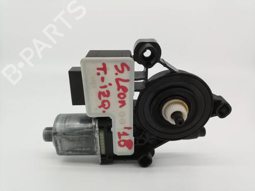 Left rear window motor SEAT LEON (5F1)  | BP8306986E23 