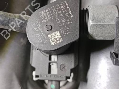 Engine CHEVROLET CRUZE Hatchback (J305) 2.0 CDI | BP30113203M1