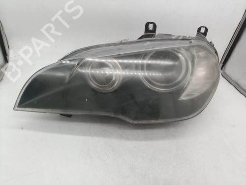 Phare gauche BMW X5 (E70) xDrive 35 i (306 hp) 32371887