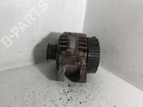 Used Alternator PEUGEOT PARTNER Box Body/MPV (5_, G_) [1996-2025]  28210144