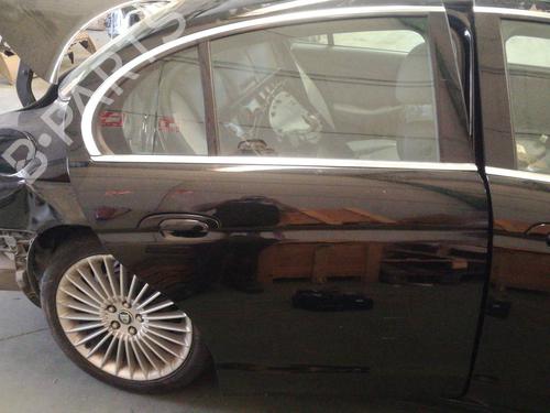 Right rear door JAGUAR S-TYPE II (X200) 2.7 D | BP7790471C5 