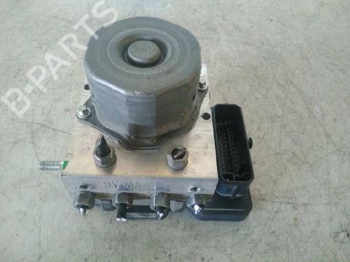 Used ABS pump SEAT IBIZA IV (6J5, 6P1) [2008-2017]  4501658