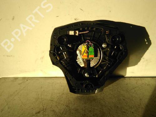 Førerens kollisjonspute OPEL CORSA D (S07)  | BP6139834C9 