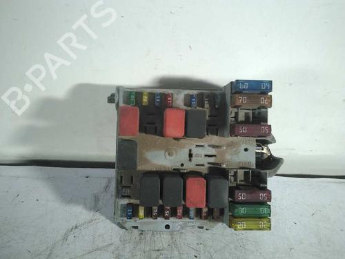 Fuse box FIAT STILO (192_) [2001-2010]  5325695