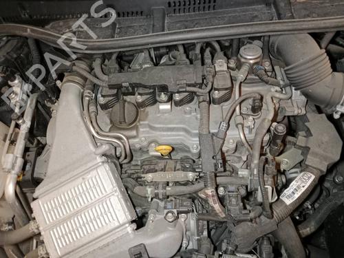 Used Engine TOYOTA AURIS (_E18_) [2012-2019]  28588963