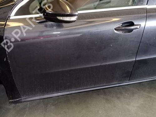 Used Left front door PEUGEOT 508 SW I (8E_) 2.0 HDi (140 hp) 28724059