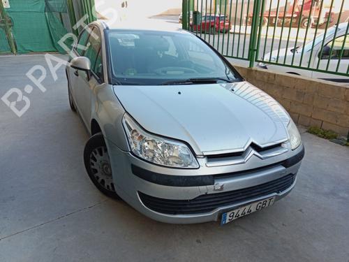 AC compressor CITROËN C4 I (LC_)  | BP37799646M34  - Image 8